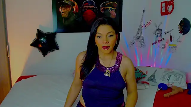 amii777 online show from December 27, 6:03 am