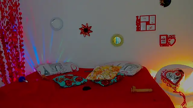 amii777 online show from March 9, 9:24 am