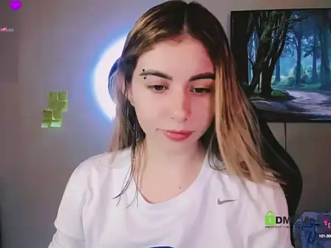 Snapshot of ARIA_SUGARUB chatting on December 3, 1:19 am ARIA SUGARUB online show from December 3, 1:19 am