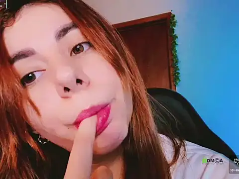 Snapshot of ARIA_SUGARUB chatting on October 19, 3:07 am ARIA SUGARUB online show from October 19, 3:07 am