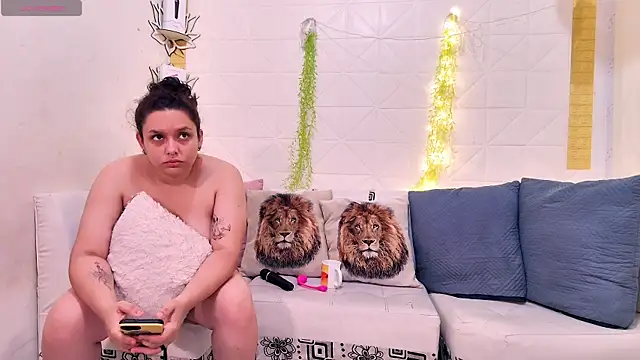 Mabelydani online show from February 28, 12:31 pm