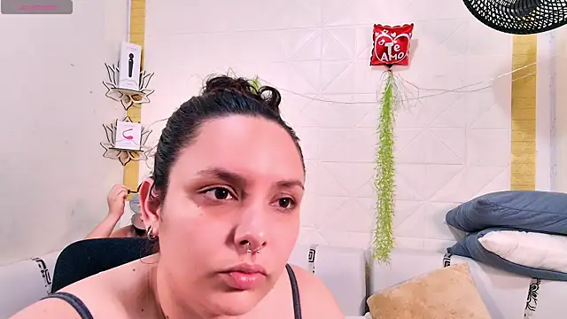 Mabelydani online show from March 17, 11:00 pm