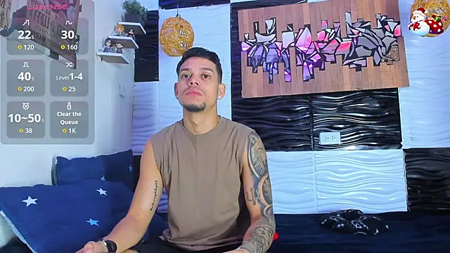 Friendsofeverything  online show from January 18, 1:48 pm