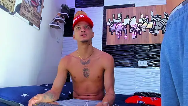 Friendsofeverything  online show from February 2, 1:10 pm