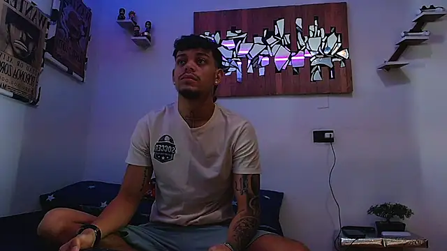 Friendsofeverything  online show from April 3, 1:53 pm