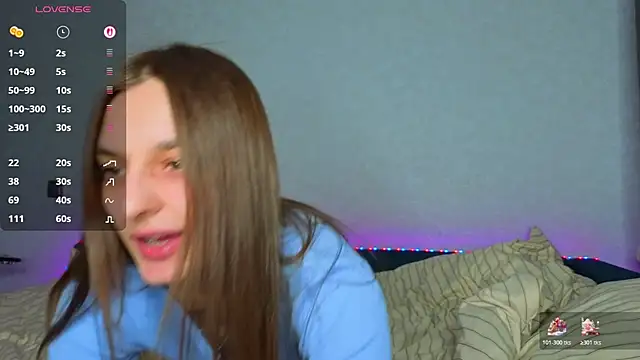 stacy sexylips online show from May 8, 9:53 pm