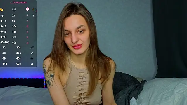 stacy sexylips online show from May 29, 10:08 pm