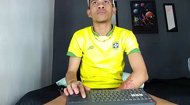 Romancartier 1 online show from December 12, 11:29 am