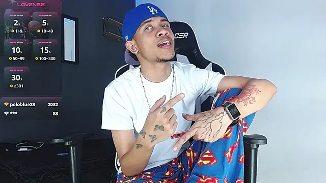 Romancartier 1 online show from January 8, 12:49 am