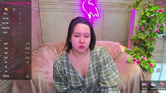 Mira Karter online show from February 22, 5:34 am