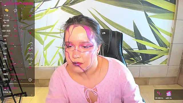 Mira Karter online show from March 15, 8:58 am