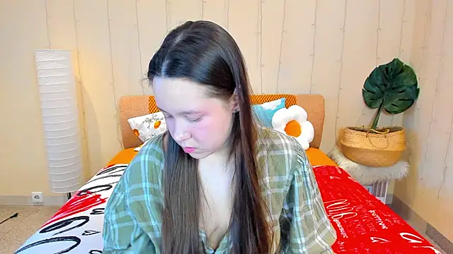 Mira Karter online show from April 9, 2:55 am