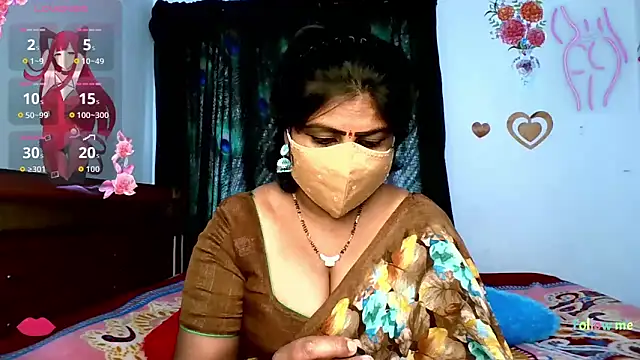 honey-sexy online show from March 30, 5:19 am