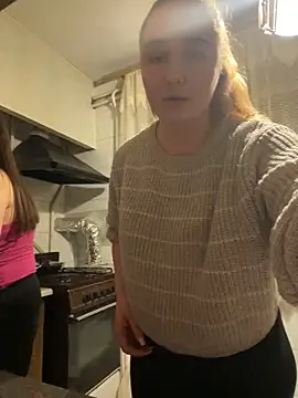 Joannakiss online show from February 25, 6:31 pm