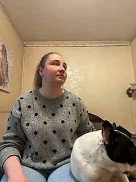 Joannakiss online show from March 13, 11:30 am