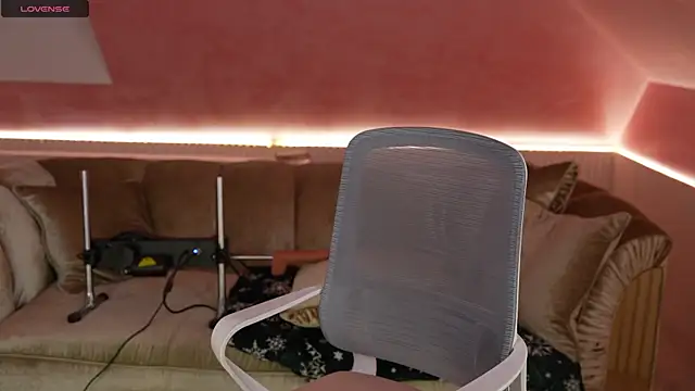 Inessa Song online show from December 7, 12:19 am