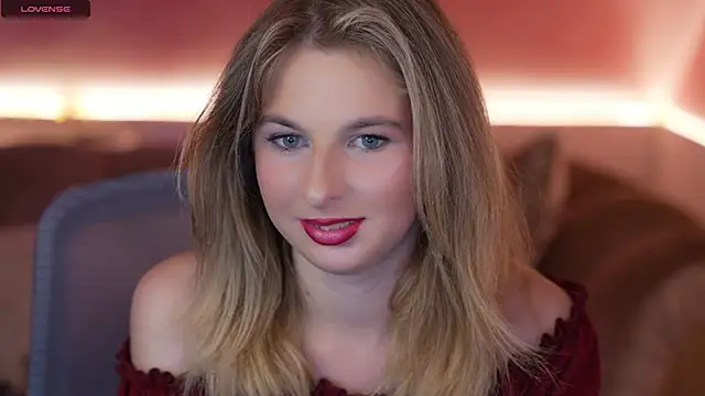 Inessa Song online show from December 8, 3:45 pm