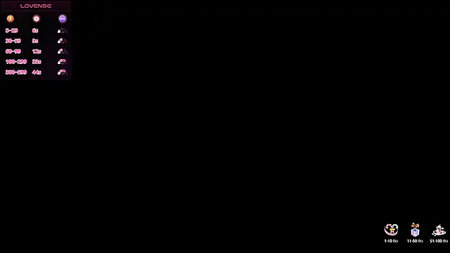 Inessa Song online show from December 16, 2:04 am