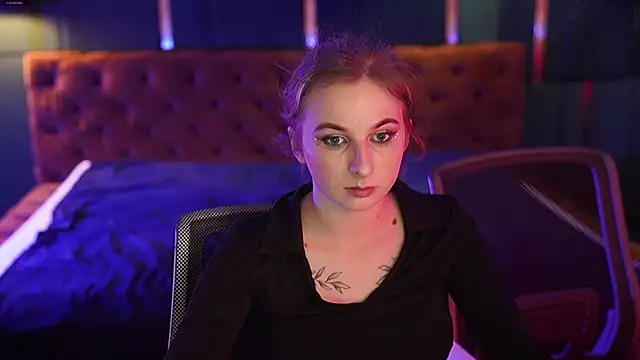 Inessa Song online show from February 22, 4:30 pm