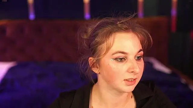 Inessa Song online show from February 23, 5:50 pm