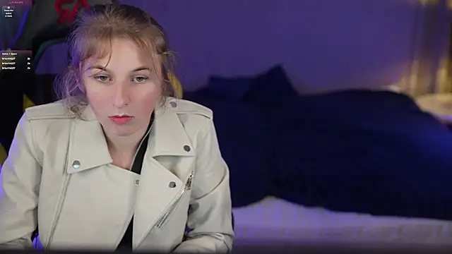 Inessa Song online show from March 2, 1:26 am