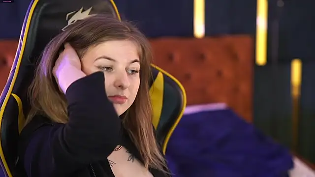 Inessa Song online show from March 7, 5:49 pm