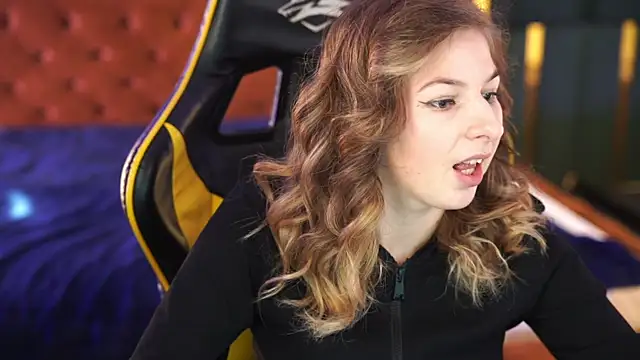 Inessa Song online show from March 9, 1:04 pm