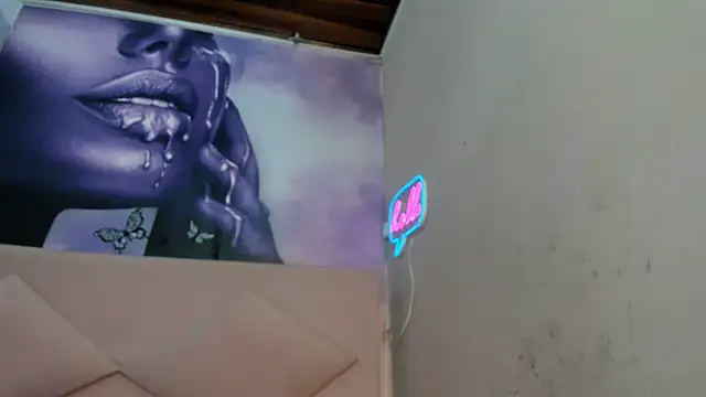 Lucy White   online show from January 14, 12:22 am