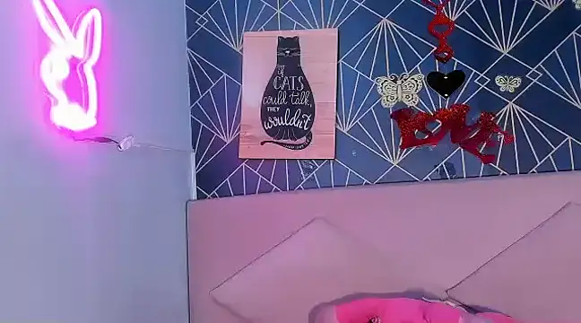 Lucy White   online show from March 21, 8:18 pm