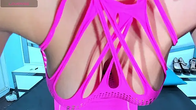 Lucy White   online show from December 5, 8:49 pm