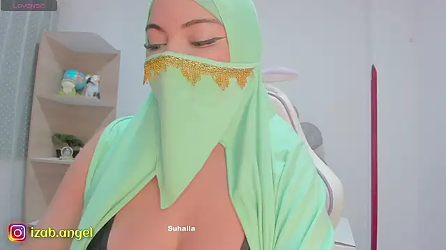 Amaltea online show from March 20, 7:35 pm