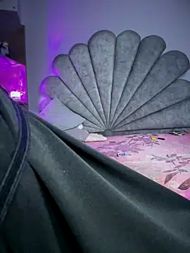 Amaltea online show from January 9, 4:37 am