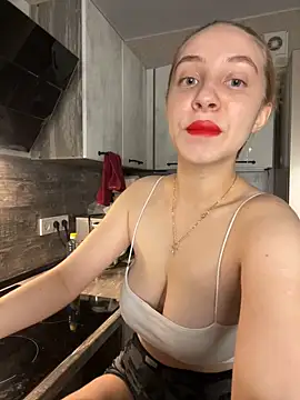 Kitty Katrine online show from October 23, 4:06 pm