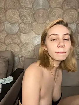 Kitty Katrine online show from October 25, 1:29 pm