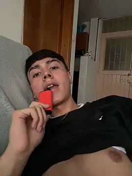 Snapshot of Im_juanda chatting on February 14, 5:57 pm Im juanda online show from February 14, 5:57 pm