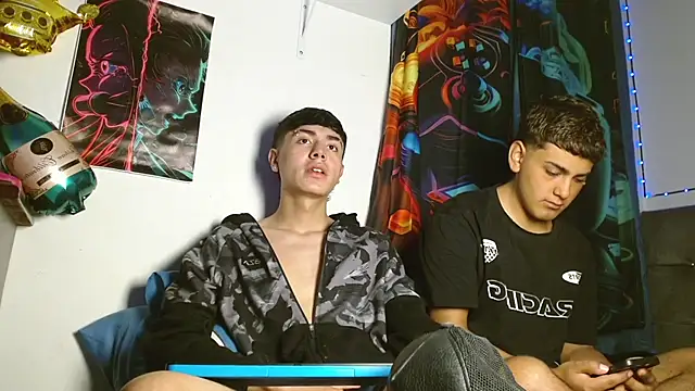 Snapshot of Im_juanda chatting on December 2, 1:28 pm Im juanda online show from December 2, 1:28 pm