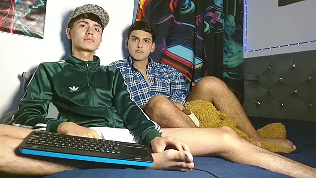 Im juanda online show from December 19, 11:06 am