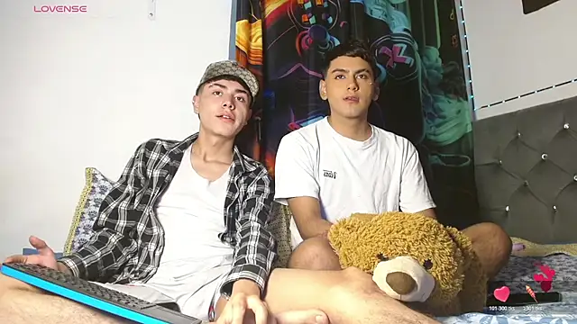 Im juanda online show from March 30, 11:00 am