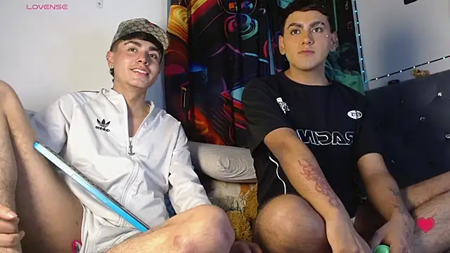 Im juanda online show from April 8, 6:02 am