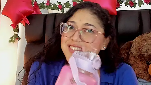 meikochoe online show from February 9, 1:55 am