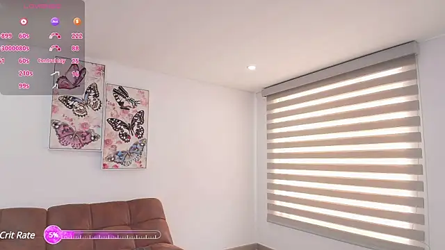 Snapshot of dolcebella chatting on January 27, 4:11 pm dolcebella online show from January 27, 4:11 pm