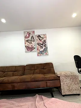 Snapshot of dolcebella chatting on September 20, 3:13 pm dolcebella online show from September 20, 3:13 pm