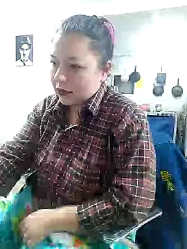 ZuriandAlex online show from January 18, 8:52 am