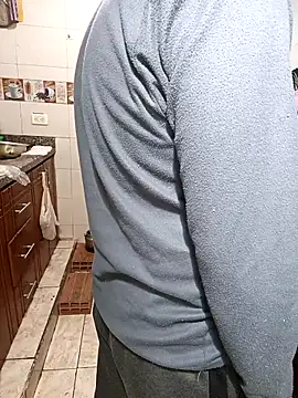 ZuriandAlex online show from October 11, 11:53 am