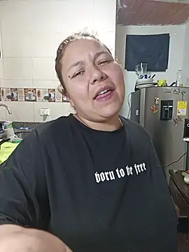 ZuriandAlex online show from March 13, 1:23 am