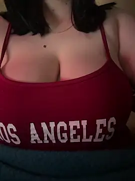 Snapshot of Noelia4251 chatting on January 13, 6:59 pm Noelia4251 online show from January 13, 6:59 pm