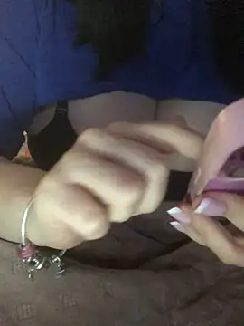 Snapshot of Noelia4251 chatting on February 4, 9:10 pm Noelia4251 online show from February 4, 9:10 pm