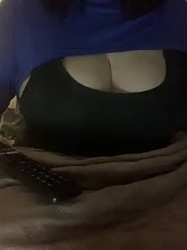 Snapshot of Noelia4251 chatting on February 19, 9:47 pm Noelia4251 online show from February 19, 9:47 pm