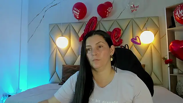 angelswets online show from February 15, 1:20 pm