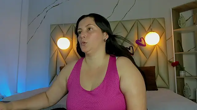 angelswets online show from February 26, 2:16 pm